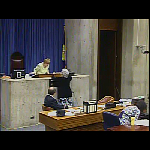 Boston City Council meeting recording, June 25, 2008