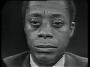 A Conversation With James Baldwin