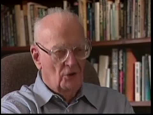 2001: Roger Ebert Interviews Arthur C. Clarke