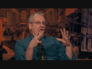 City Talk; Ambassador Richard Murphy, Pt. 2 Of 2