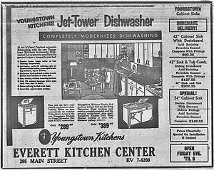 Appliance stores - Everett Kitchen Center