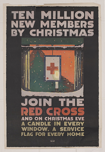 Join the Red Cross