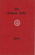 The Crimson Tatler