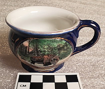 Mug, Commemorative