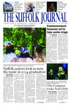 Suffolk Journal, vol.87, no. 18, 4/24/2024