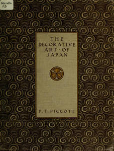 Studies in the decorative art of Japan