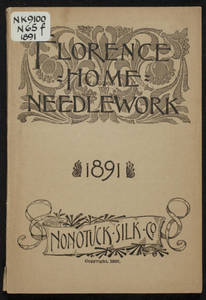 Florence home needle-work. Volume 05 (1891)