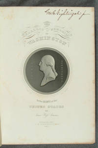 [Anaglyptographic engravings in A description of the medals of Washington; of national and miscellaneous medals; and of other objects of interest in the museum of the Mint]