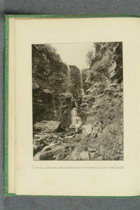 [Photogravure illustrations from photographs of Catskill Mountain scenery in Rip Van Winkle]