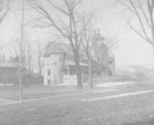 Delta Psi Lodge, 1897