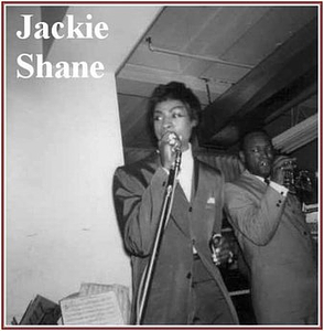 Jackie Shane Performs in a Lounge