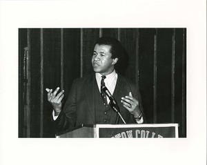 Budd, Wayne A. (Wayne Anthony)
