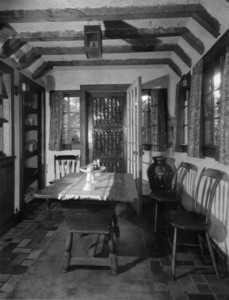 Frank Chouteau Brown House, Marblehead, Mass.