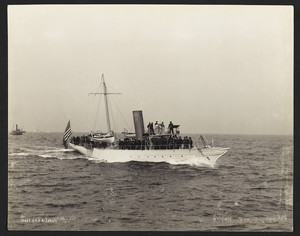 U.S.S. Aileen