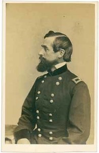 Brig. General Napoleon Jackson Tecumseh Dana