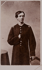 Lieutenant William McDermott