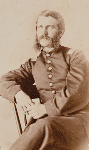 Captain Charles C. Soule