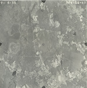 Worcester County: aerial photograph. dpv-5k-67