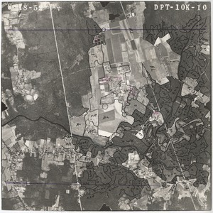 Plymouth County: aerial photograph. dpt-10k-10