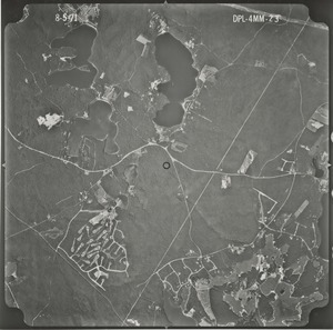 Barnstable County: aerial photograph. dpl-4mm-23
