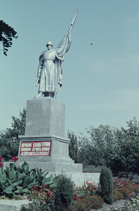 War monument