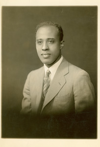 Porter W. Phillips