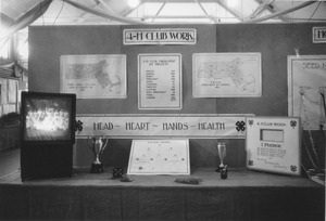 State Tricentenary 1930