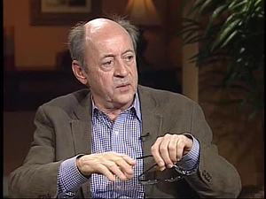 A Word on Words; Billy Collins