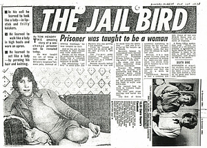 The Jail Bird