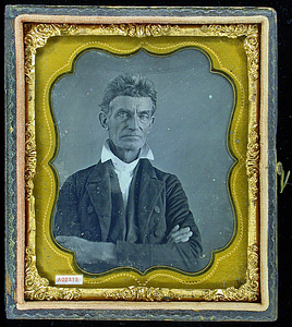 John Brown - Digital Commonwealth