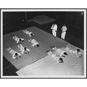 Martial Arts