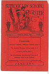 The Register Vol. 1, No. 4, 11/1916