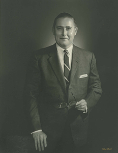 Harold C. Smith