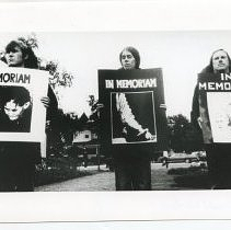 Vietnam War Protest