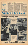 Suffolk Journal, Vol. 36, No. 28, 4/2/1981
