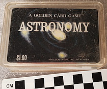 Game, Card