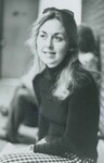 Suffolk University Professor Judith Dushku (CAS), photograph, 1974