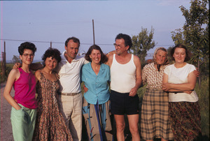 Stojanović family