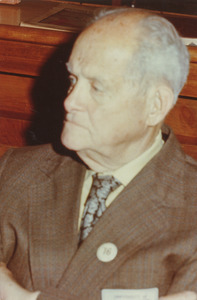 William S. Coley