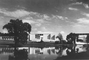 Fine Arts Center