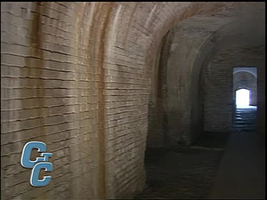 Connecting the Community; Gulf Islands National Seashore - Ken Burns' "America's Best Idea"