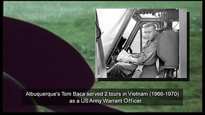 New Mexico and the Vietnam War: Ten Portraits