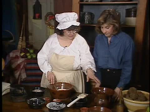 Country Inn Cooking With Gail Greco; Randall's Ordinary