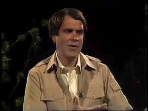 Inner-View; Interview with Rich Little