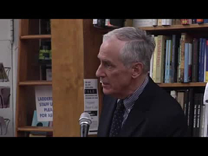 WGBH Forum Network; Robert Darnton: Poetry and the Police