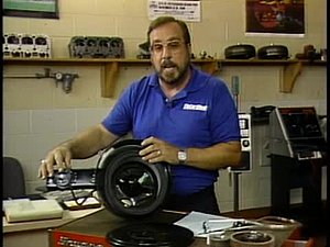 Motorweek; 721