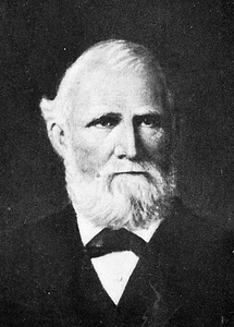 Mr. Morrill Frost & Mrs. Eliza W. Frost