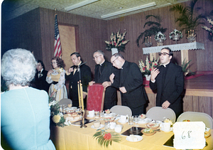 Holy Ghost Fiftieth Anniversary Reception (30)