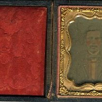 Daguerreotype