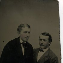 Horace Osborne and George P. Winn